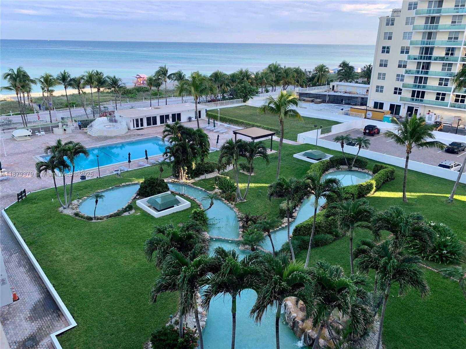 Small Image of 5005 COLLINS AVE #616, Miami Beach Number 21