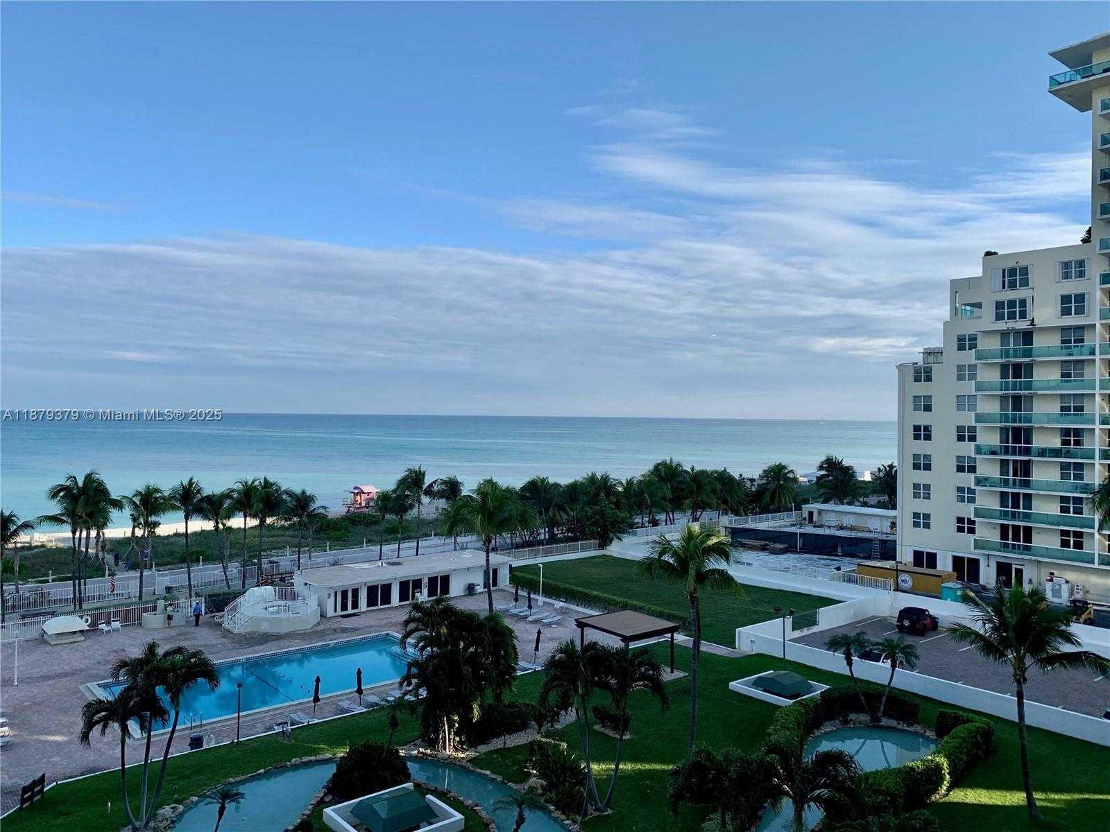 Small Image of 5005 COLLINS AVE #616, Miami Beach Number 22