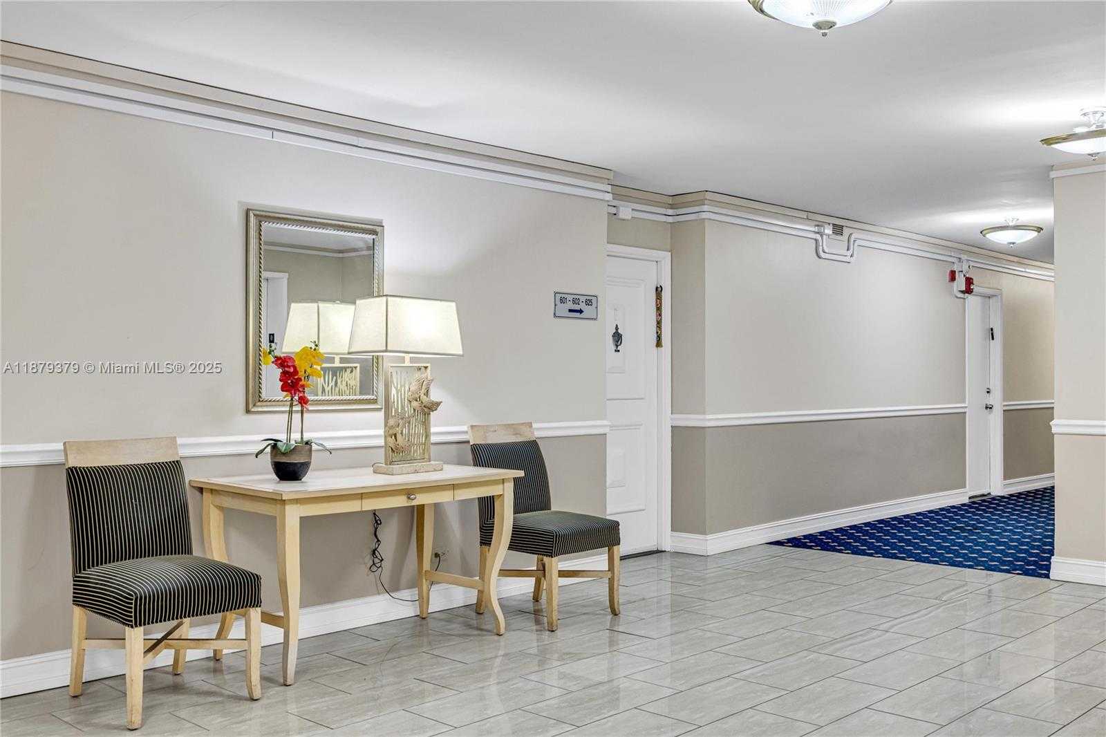 Small Image of 5005 COLLINS AVE #616, Miami Beach Number 31