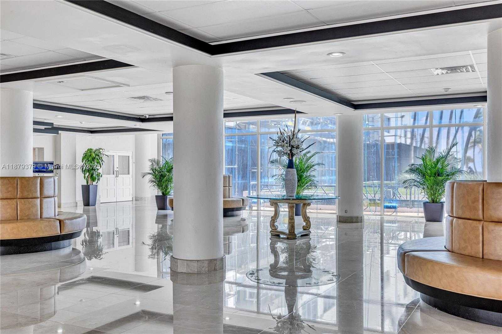 Small Image of 5005 COLLINS AVE #616, Miami Beach Number 33
