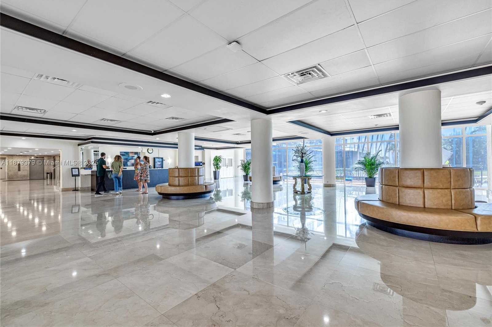 Small Image of 5005 COLLINS AVE #616, Miami Beach Number 34