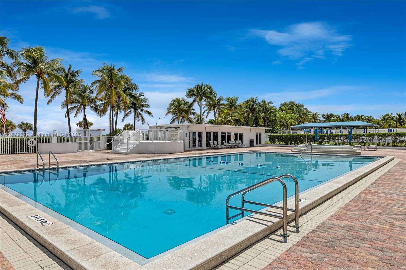 Small Image of 5005 COLLINS AVE #616, Miami Beach Number 39