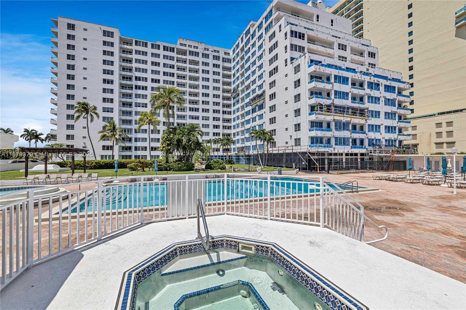 Small Image of 5005 COLLINS AVE #616, Miami Beach Number 40