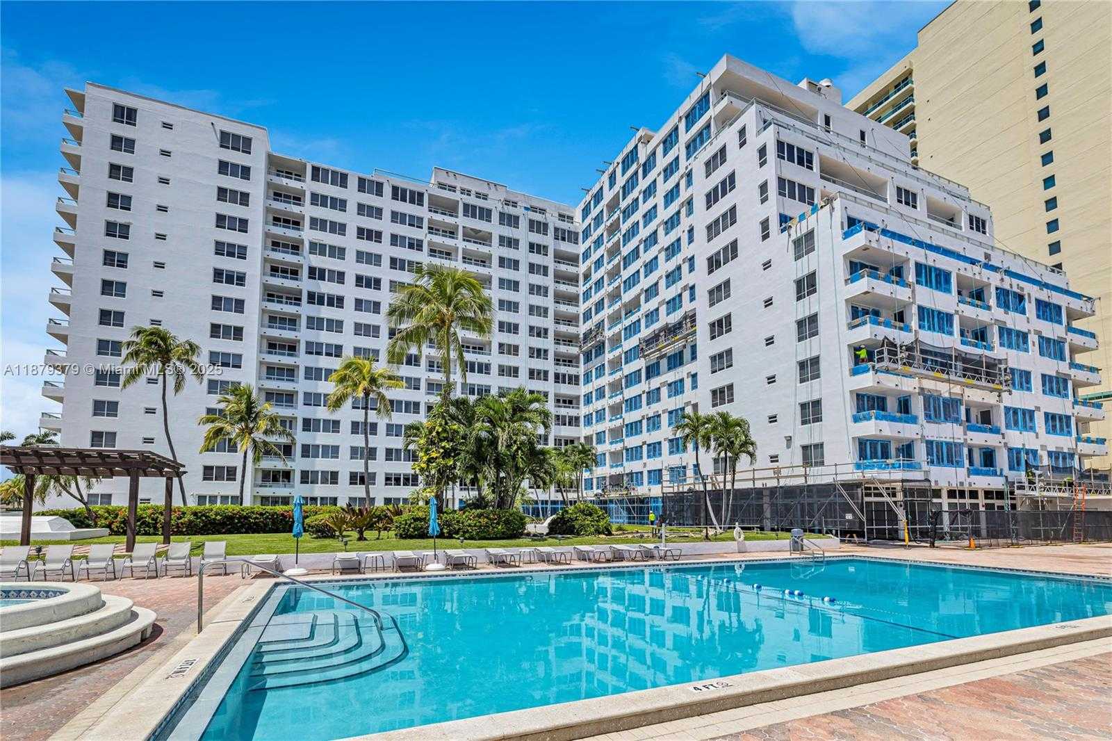 Small Image of 5005 COLLINS AVE #616, Miami Beach Number 41