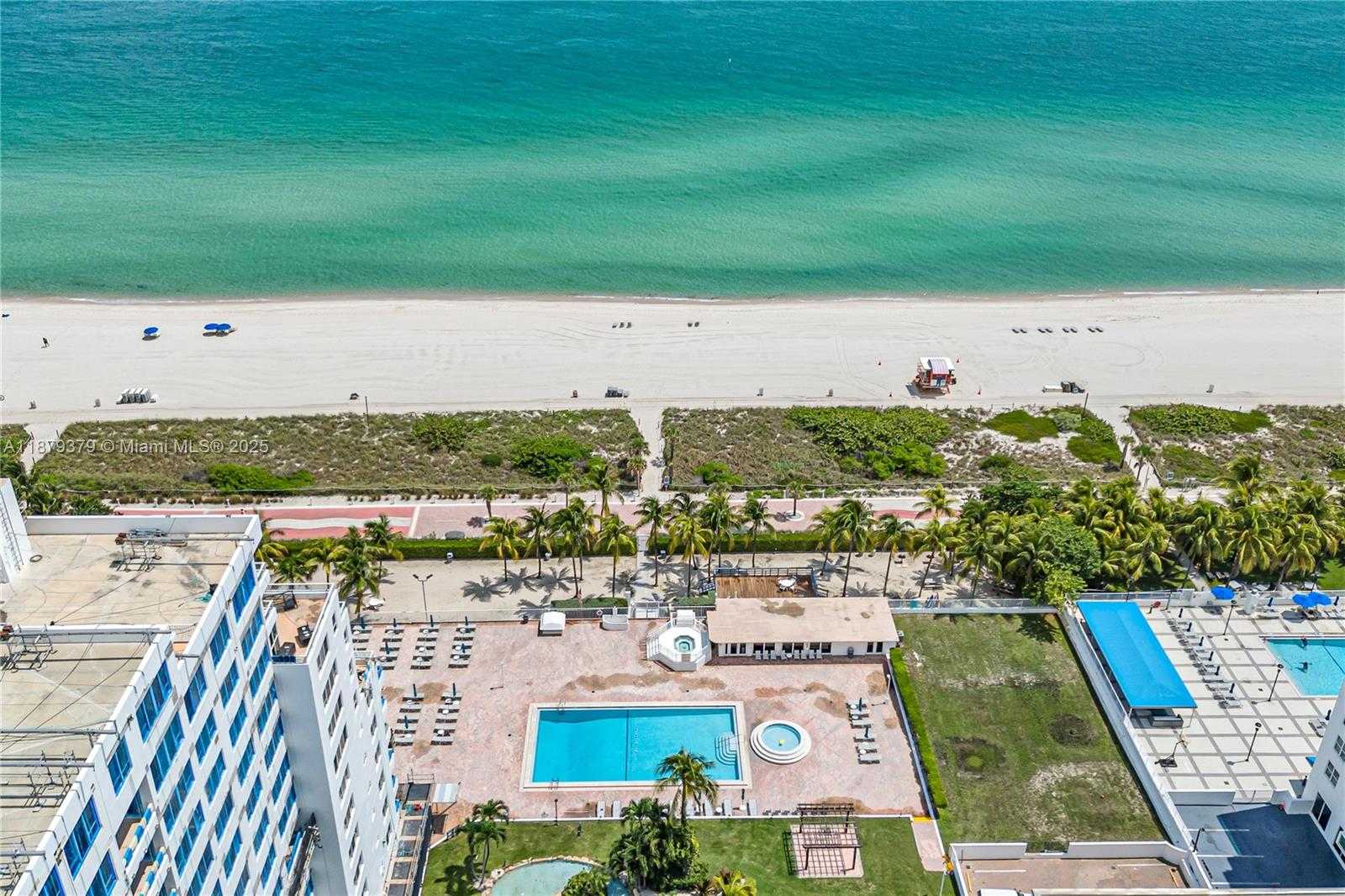 Small Image of 5005 COLLINS AVE #616, Miami Beach Number 45