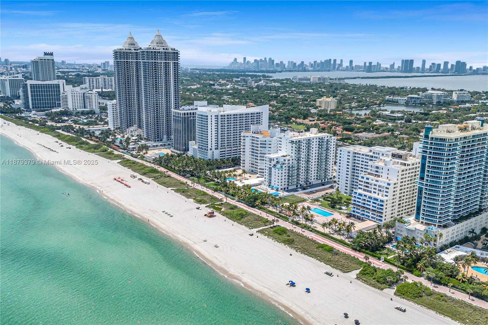 Small Image of 5005 COLLINS AVE #616, Miami Beach Number 49