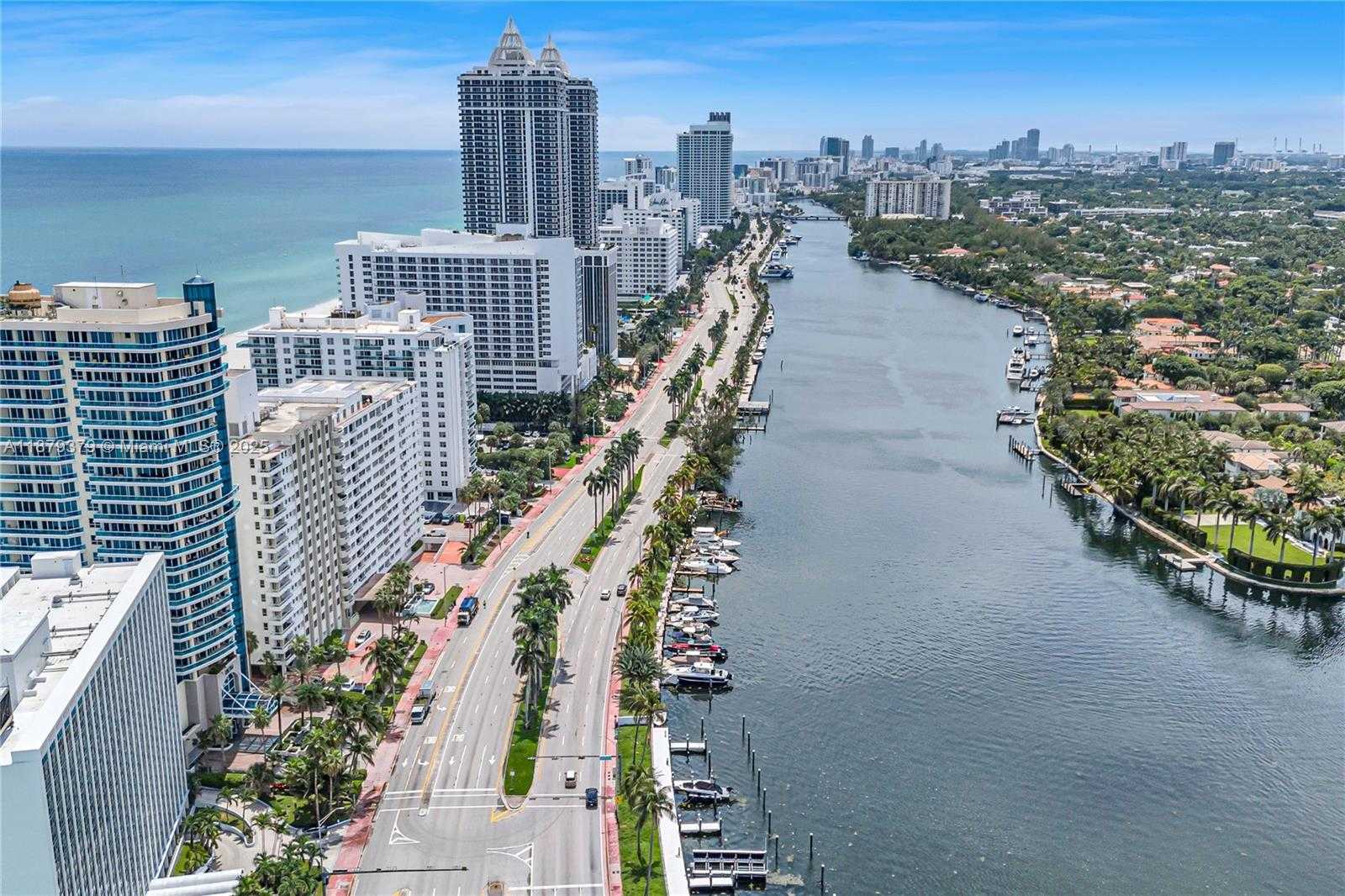 Small Image of 5005 COLLINS AVE #616, Miami Beach Number 51
