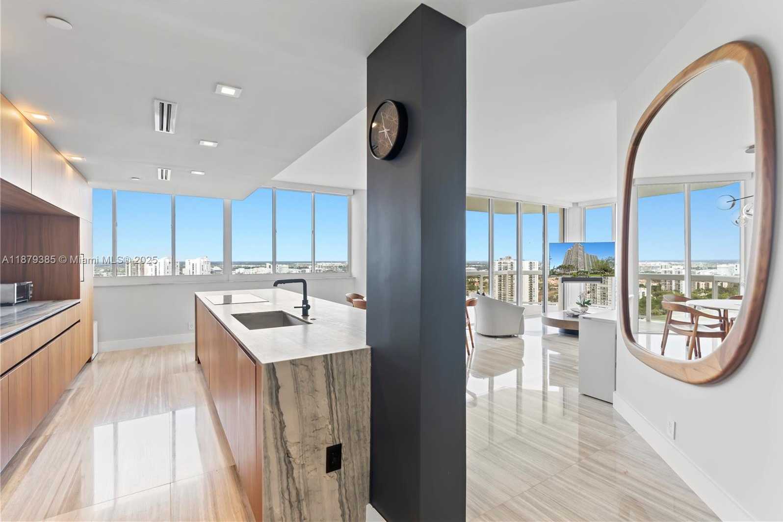 Small Image of 20185 EAST COUNTRY CLUB DR #PH6, Aventura Number 10