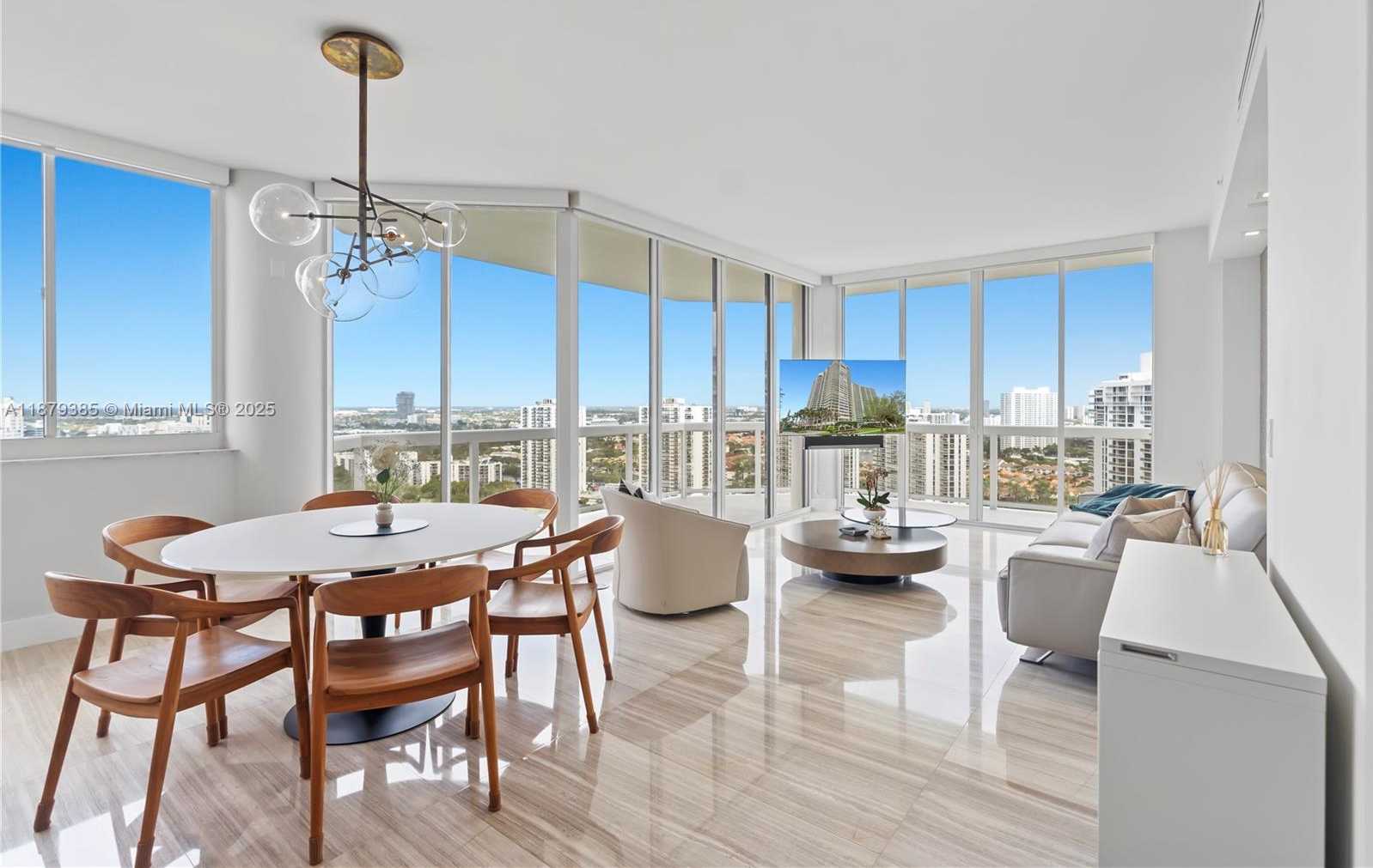 Small Image of 20185 EAST COUNTRY CLUB DR #PH6, Aventura Number 14