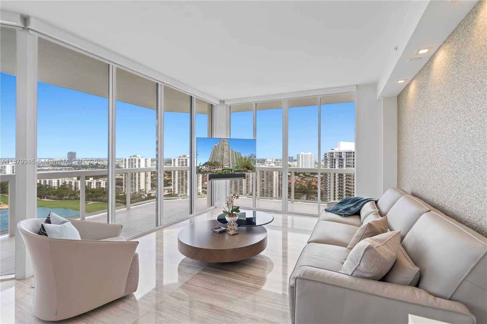 Small Image of 20185 EAST COUNTRY CLUB DR #PH6, Aventura Number 15