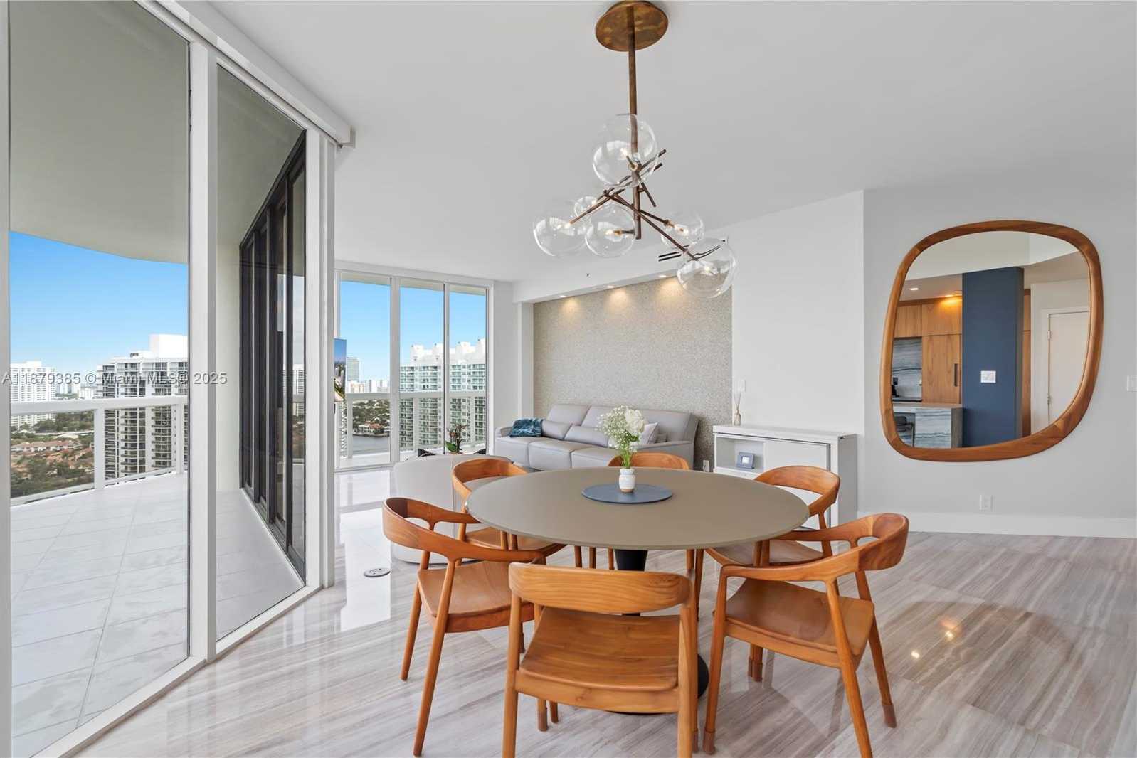Small Image of 20185 EAST COUNTRY CLUB DR #PH6, Aventura Number 17