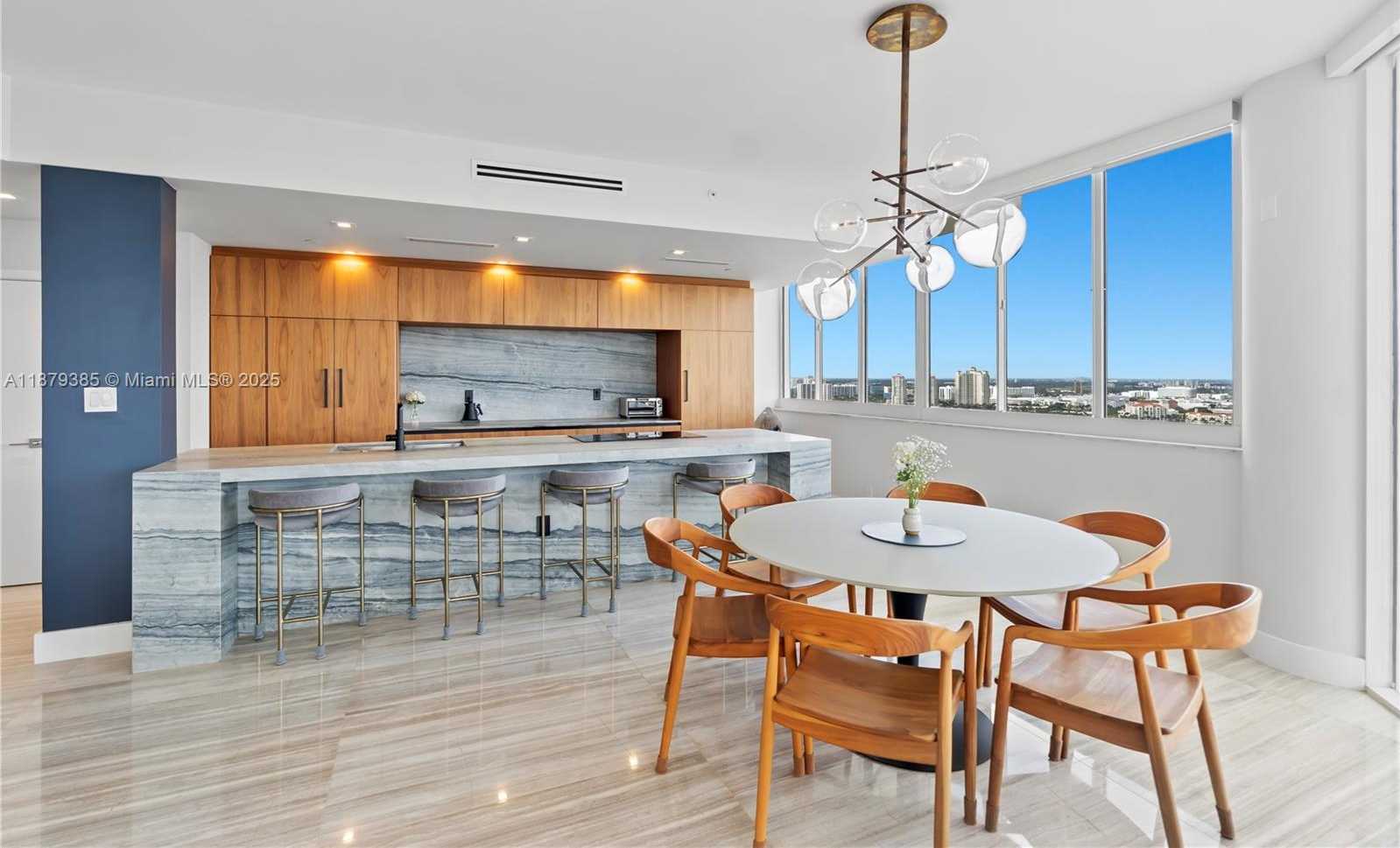 Small Image of 20185 EAST COUNTRY CLUB DR #PH6, Aventura Number 18