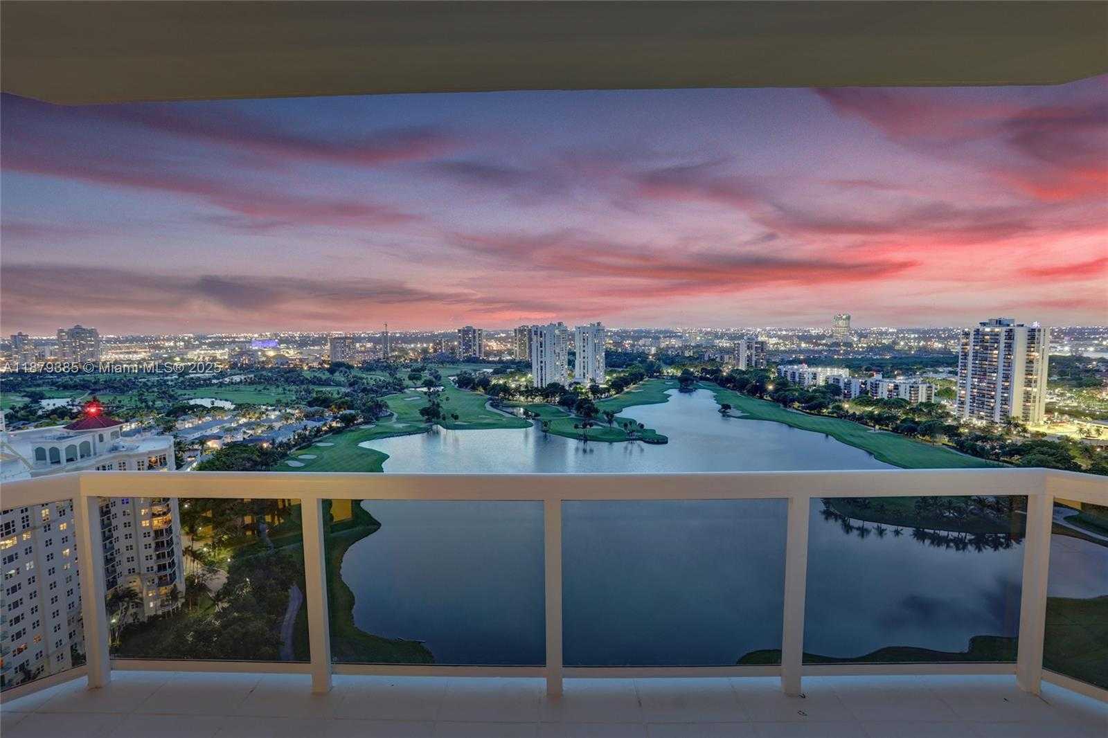 Small Image of 20185 EAST COUNTRY CLUB DR #PH6, Aventura Number 2