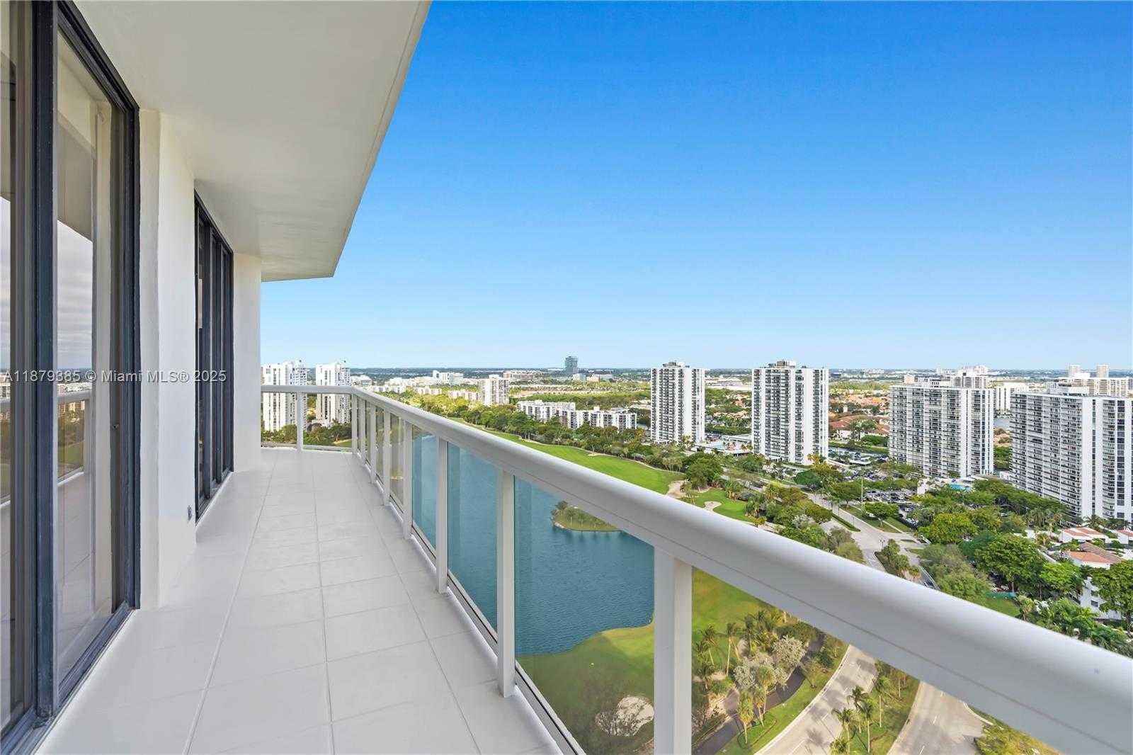Small Image of 20185 EAST COUNTRY CLUB DR #PH6, Aventura Number 23