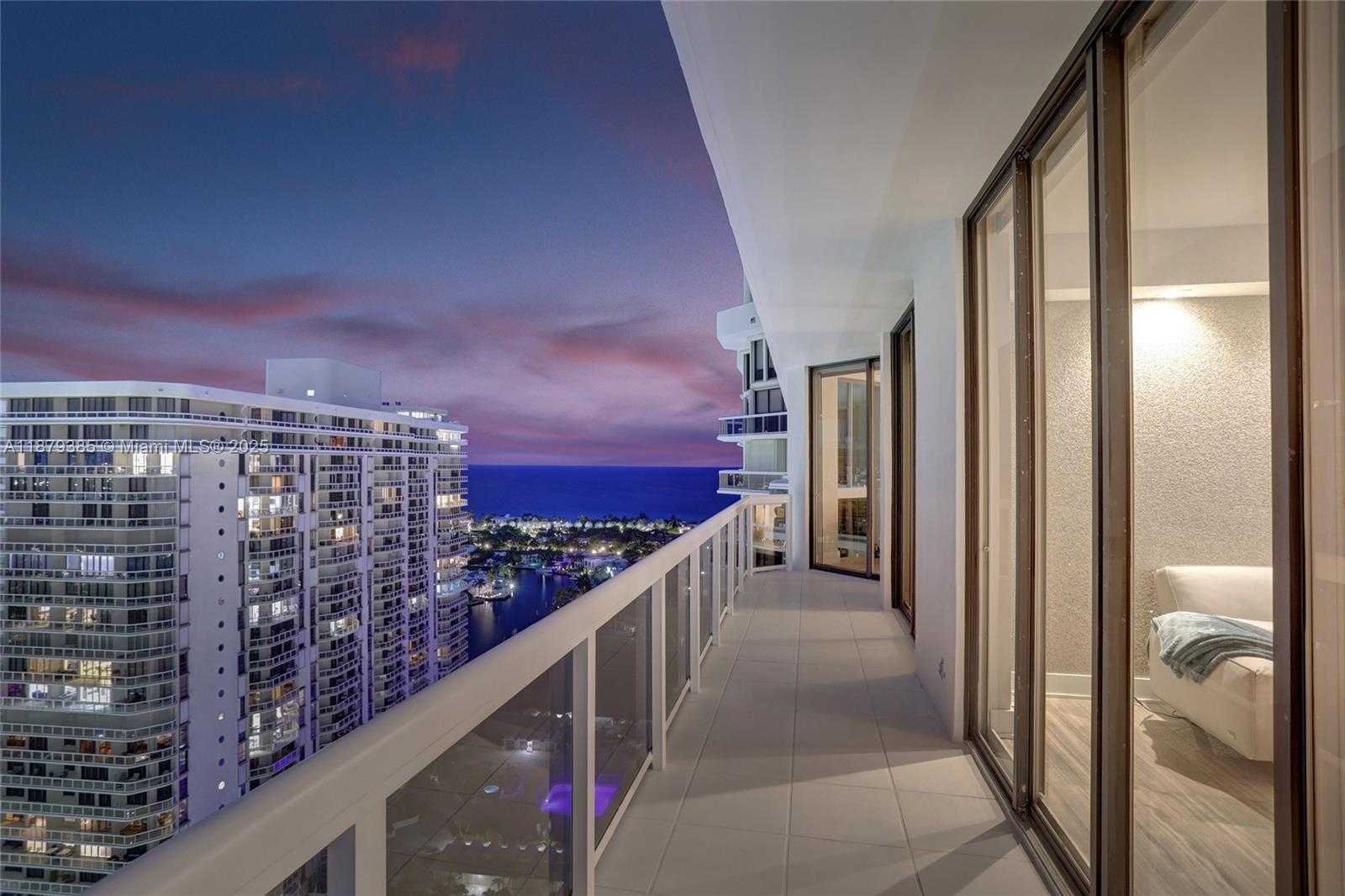 Small Image of 20185 EAST COUNTRY CLUB DR #PH6, Aventura Number 24