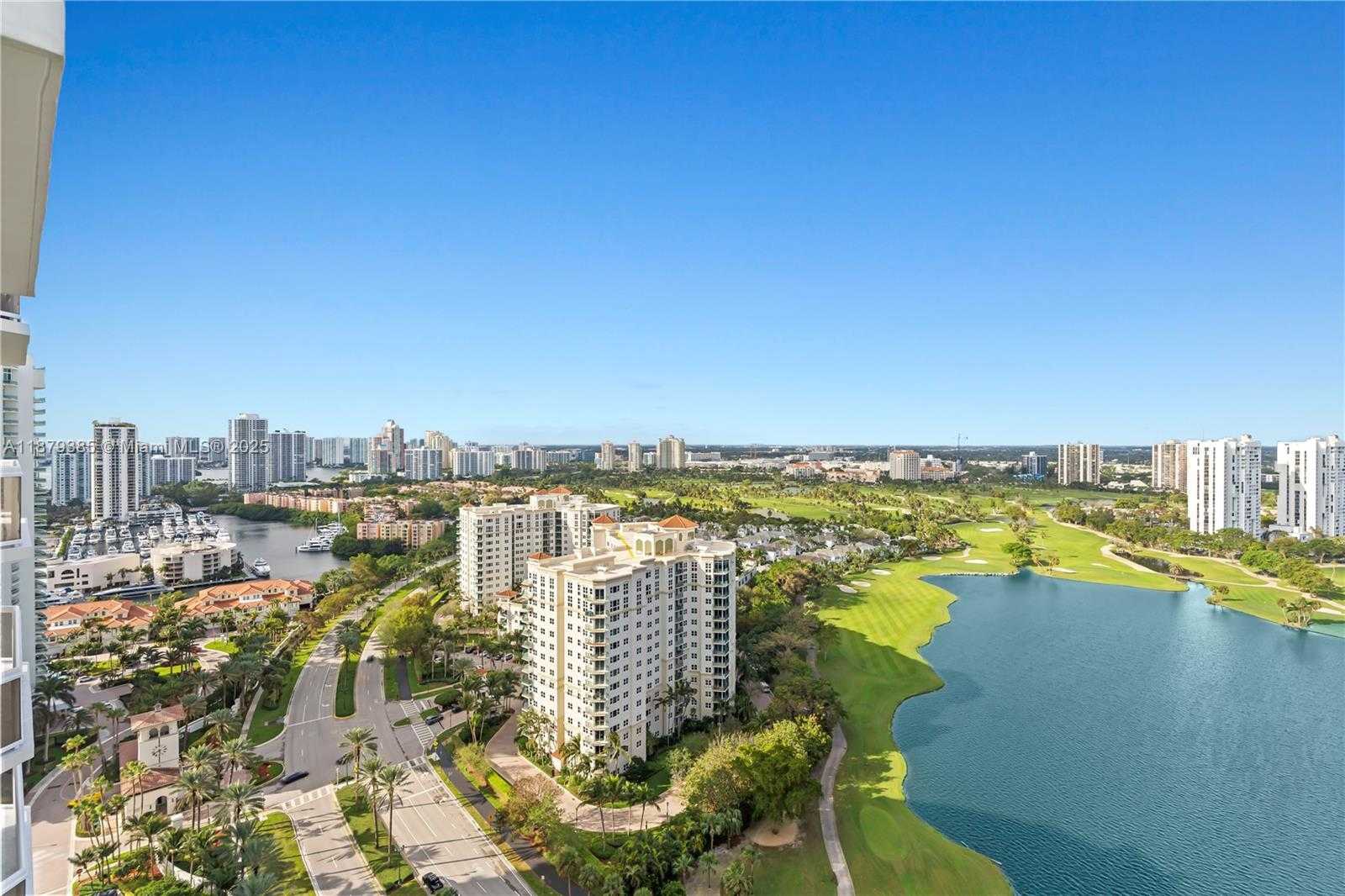Small Image of 20185 EAST COUNTRY CLUB DR #PH6, Aventura Number 27