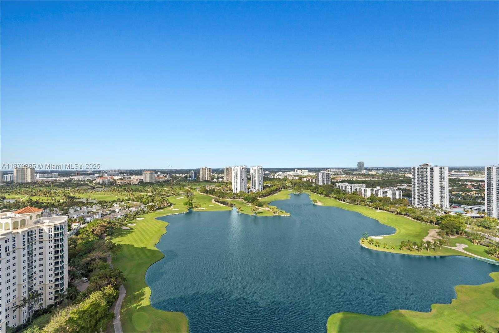 Small Image of 20185 EAST COUNTRY CLUB DR #PH6, Aventura Number 28
