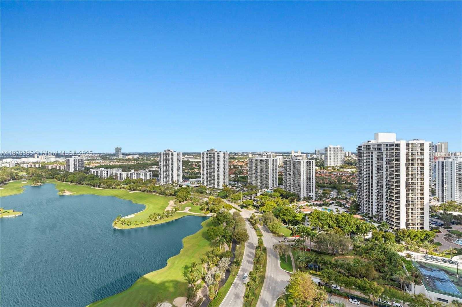 Small Image of 20185 EAST COUNTRY CLUB DR #PH6, Aventura Number 29