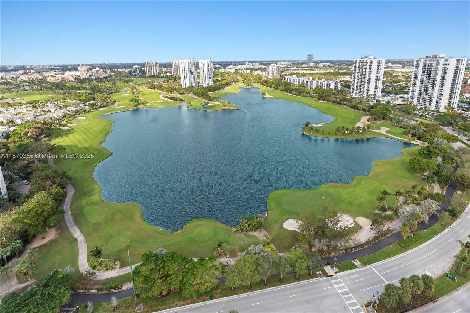 Small Image of 20185 EAST COUNTRY CLUB DR #PH6, Aventura Number 31