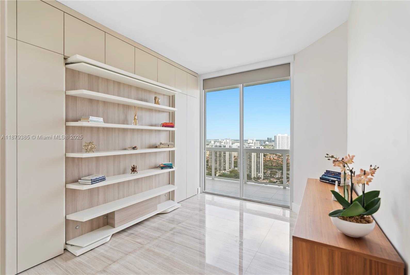 Small Image of 20185 EAST COUNTRY CLUB DR #PH6, Aventura Number 42