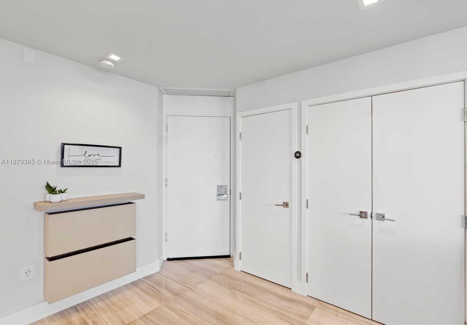 Small Image of 20185 EAST COUNTRY CLUB DR #PH6, Aventura Number 45