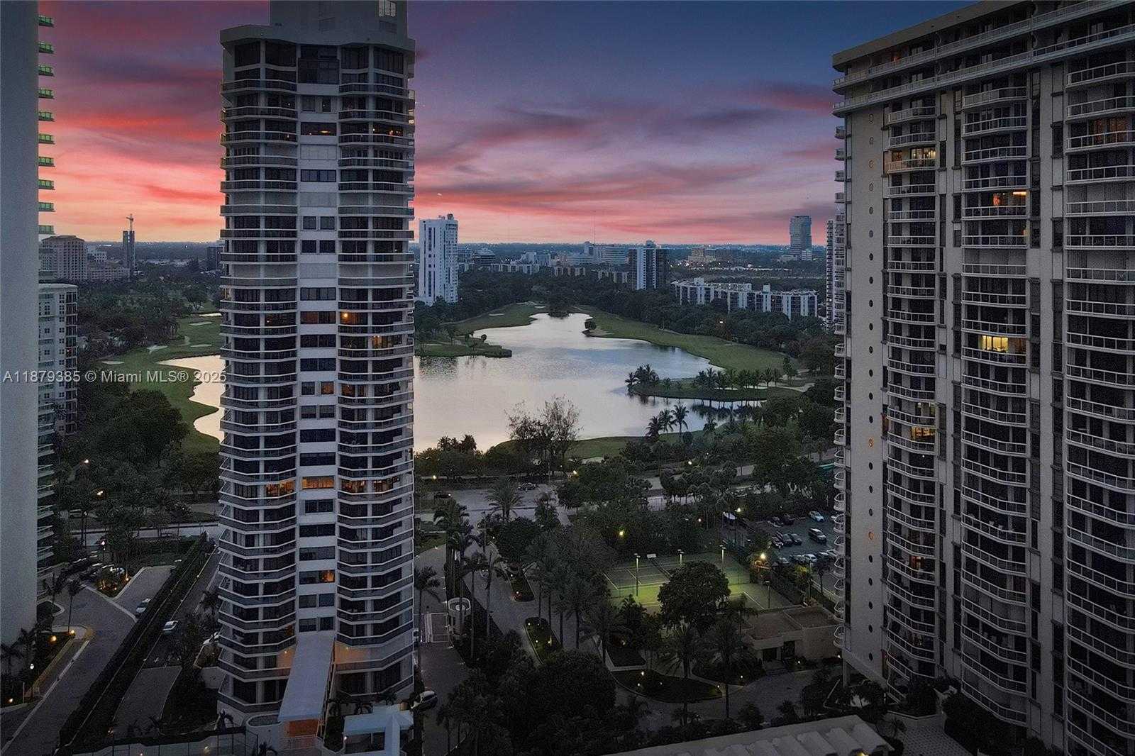 Small Image of 20185 EAST COUNTRY CLUB DR #PH6, Aventura Number 52