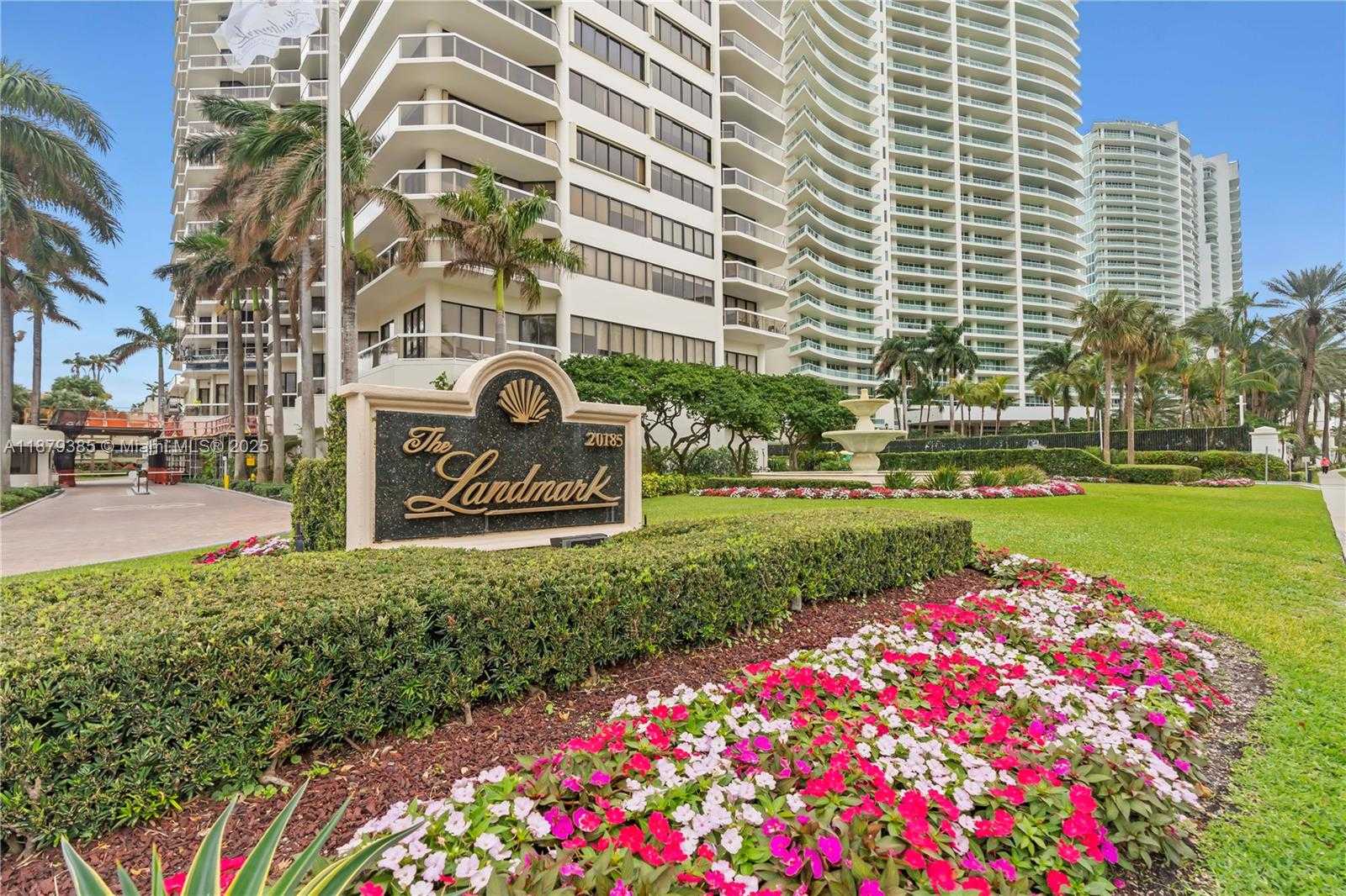 Small Image of 20185 EAST COUNTRY CLUB DR #PH6, Aventura Number 58