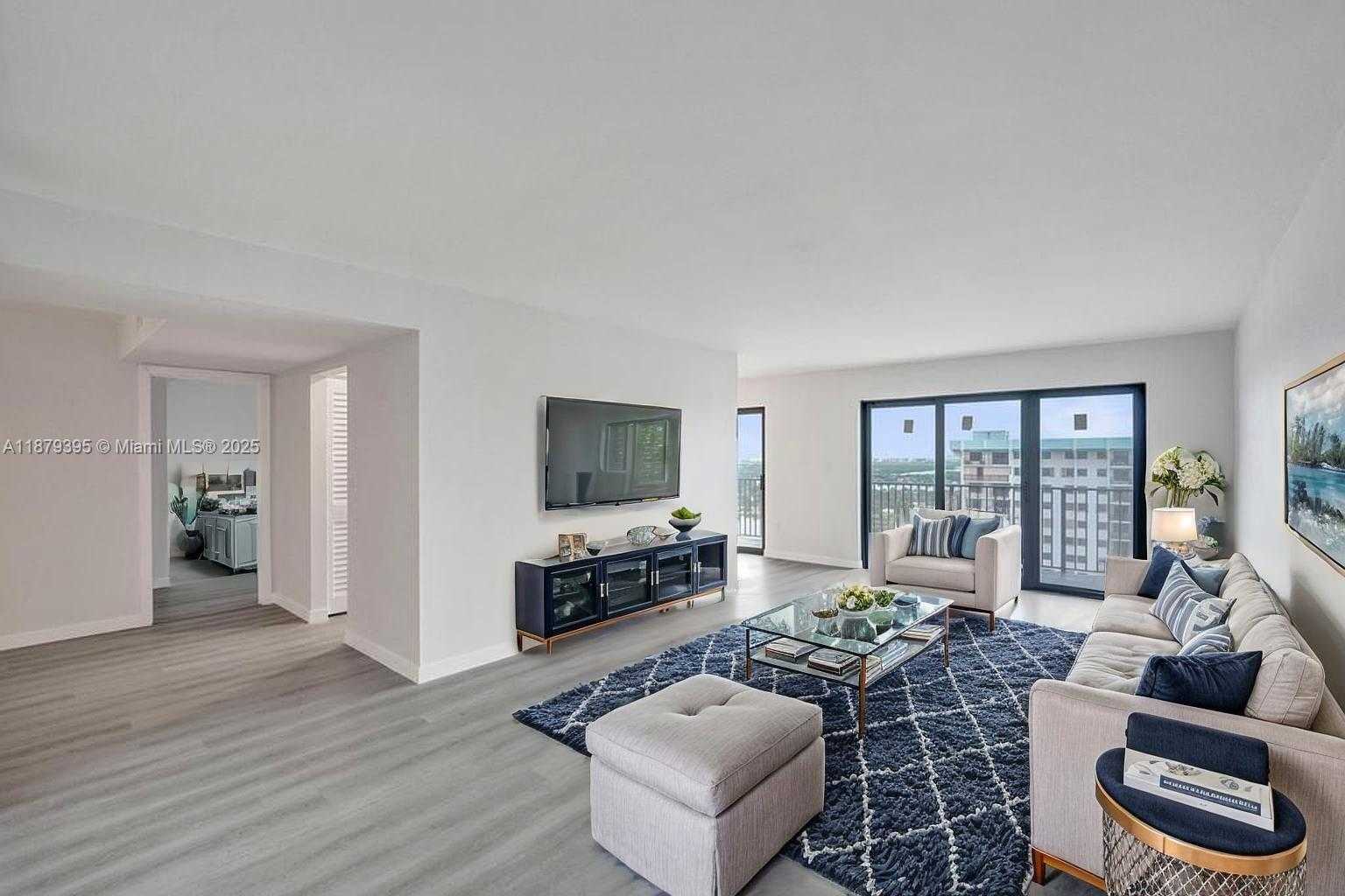 Small Image of 1201 SOUTH OCEAN DR #2509S, Hollywood Number 2