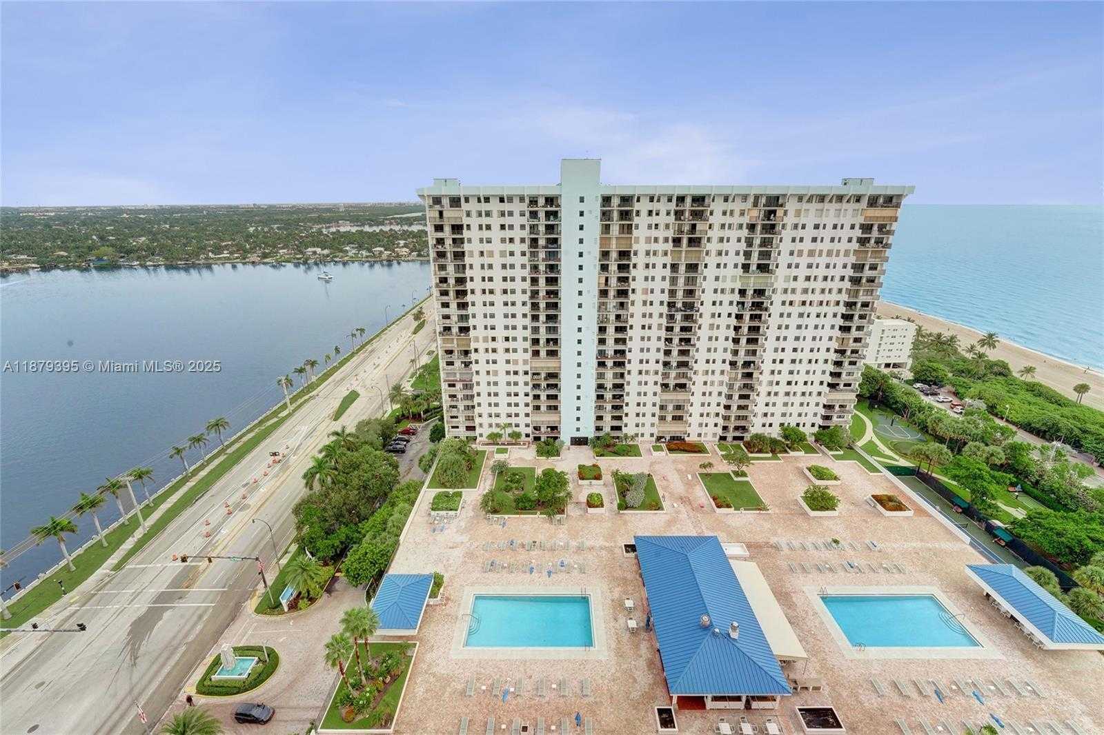Small Image of 1201 SOUTH OCEAN DR #2509S, Hollywood Number 41