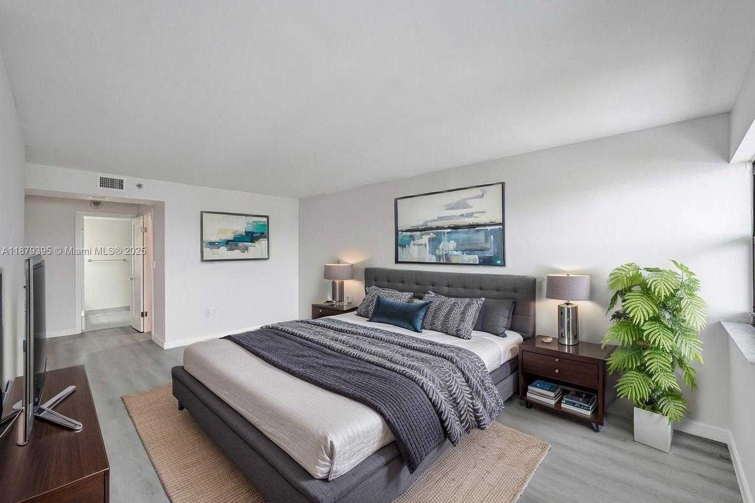 Small Image of 1201 SOUTH OCEAN DR #2509S, Hollywood Number 5