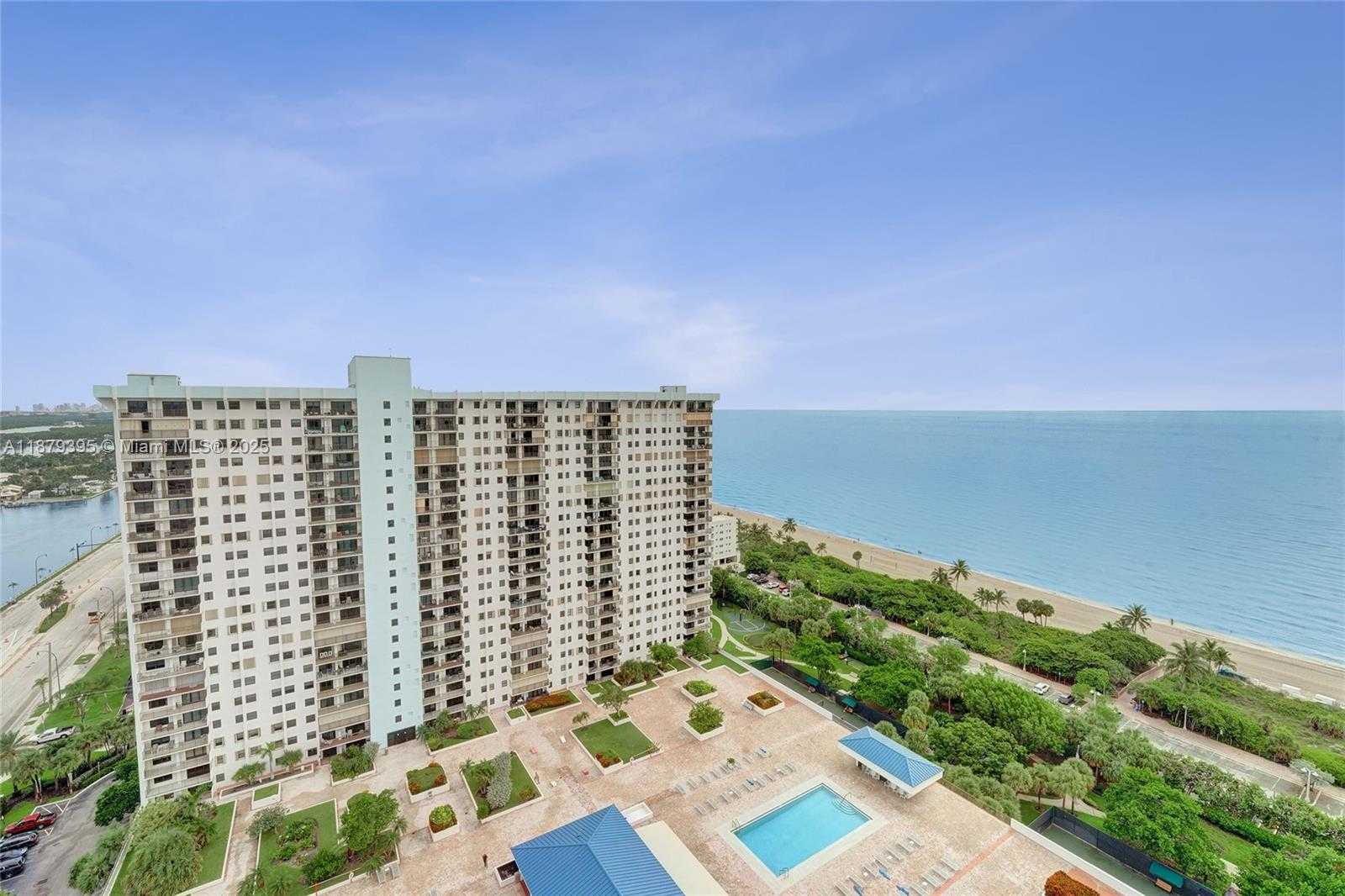 Small Image of 1201 SOUTH OCEAN DR #2509S, Hollywood Number 7
