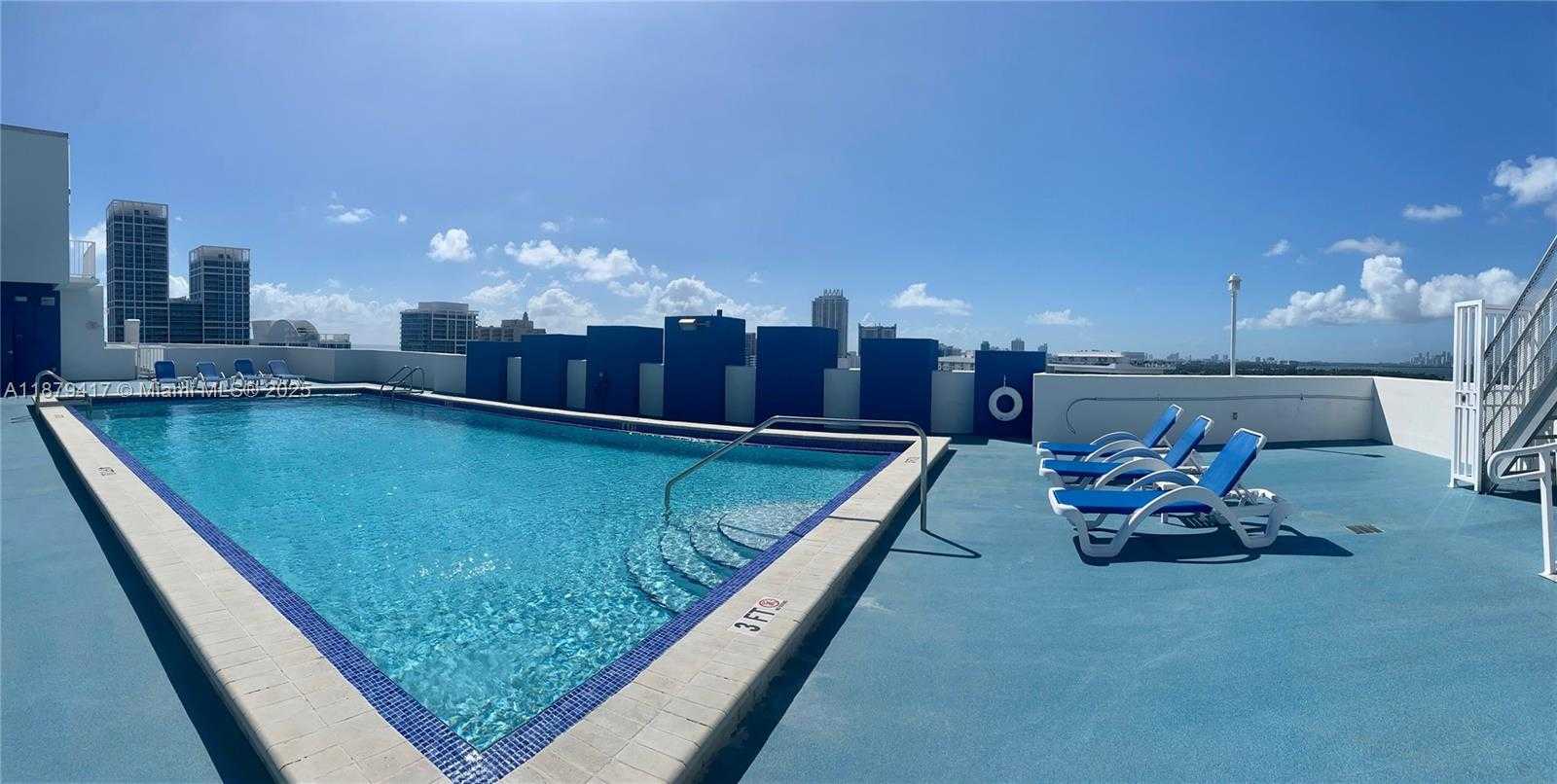 Small Image of 401 NORTH 69TH ST #1003, Miami Beach Number 14