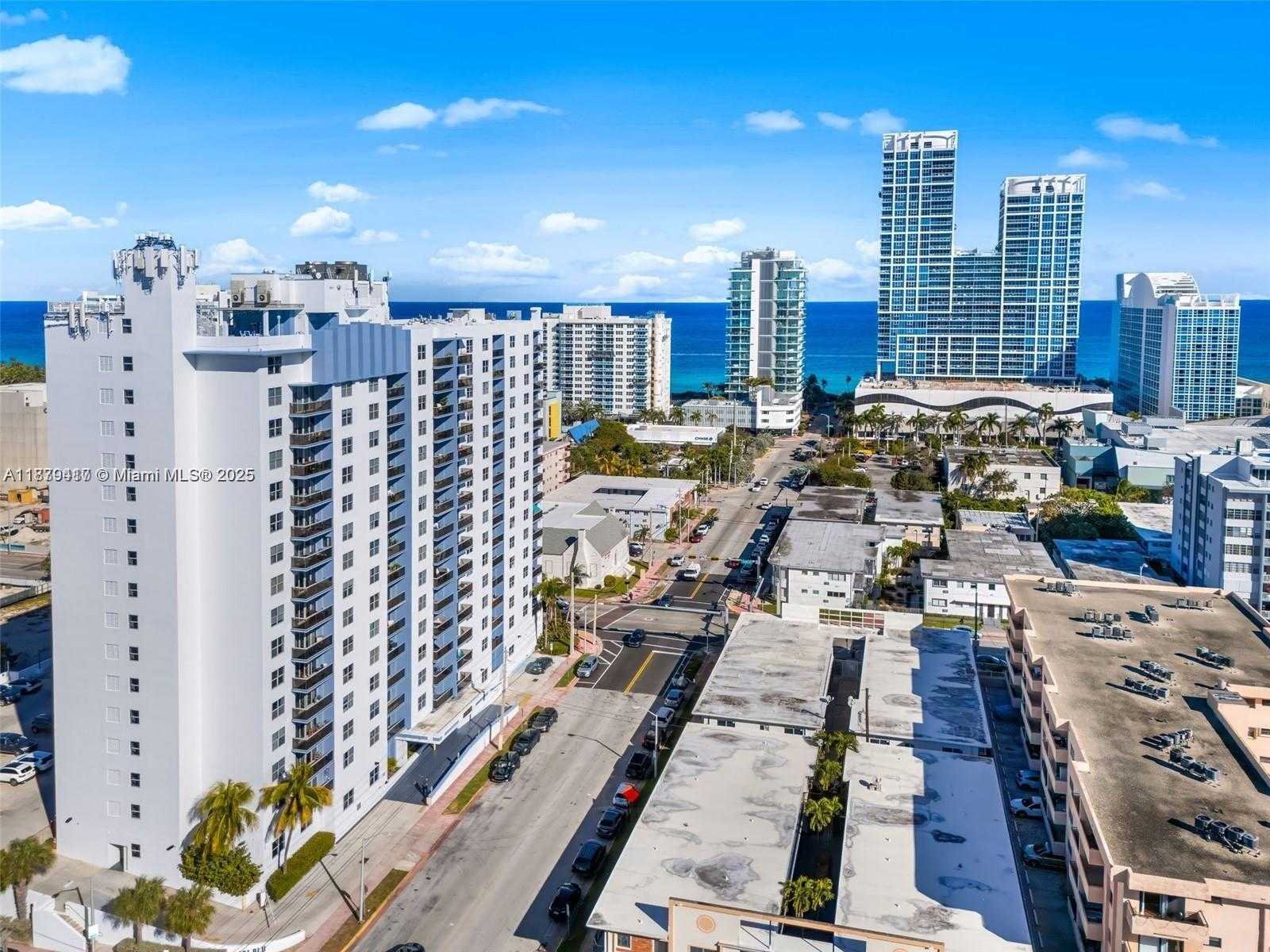 Small Image of 401 NORTH 69TH ST #1003, Miami Beach Number 16