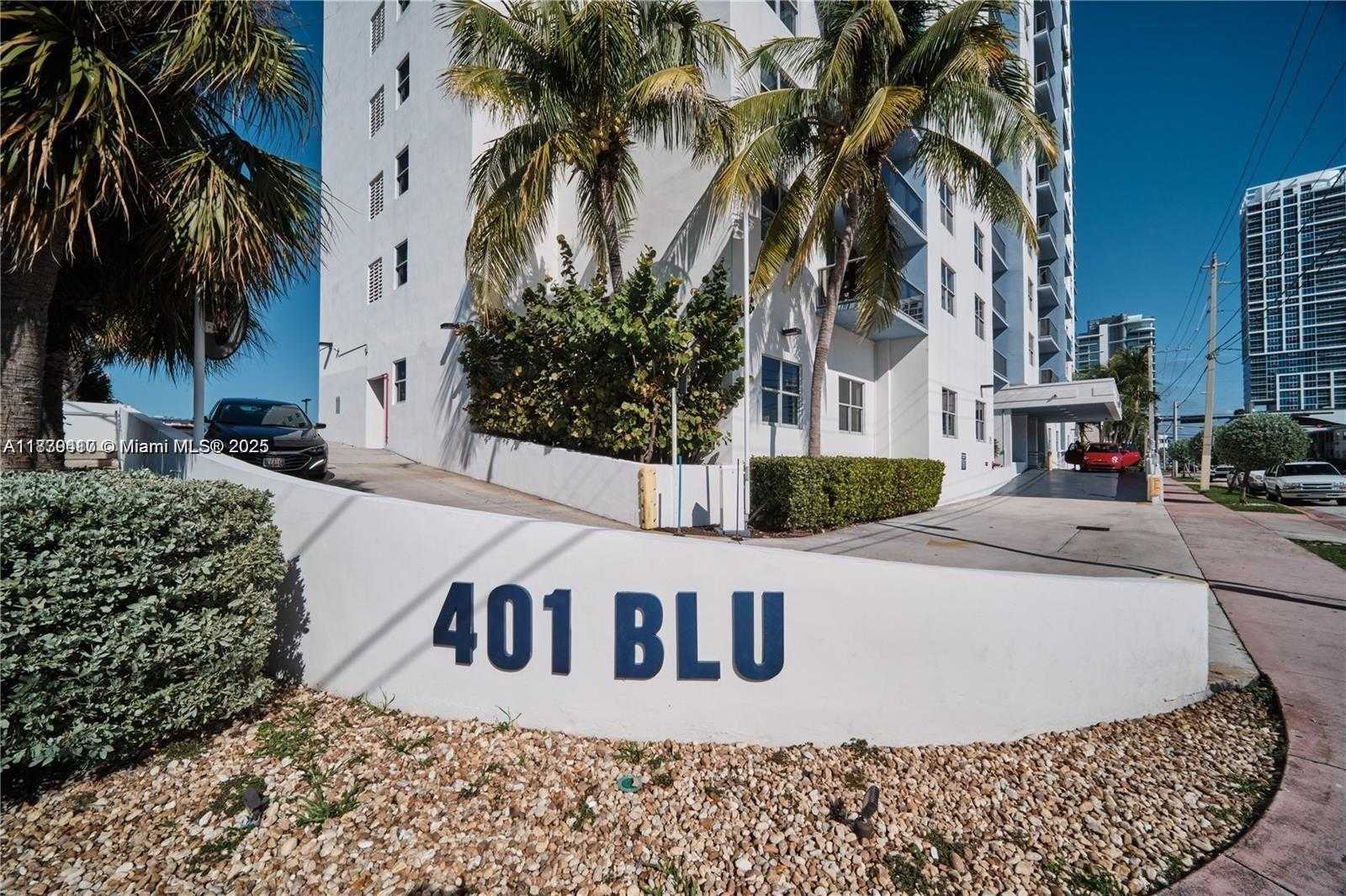 Small Image of 401 NORTH 69TH ST #1003, Miami Beach Number 19