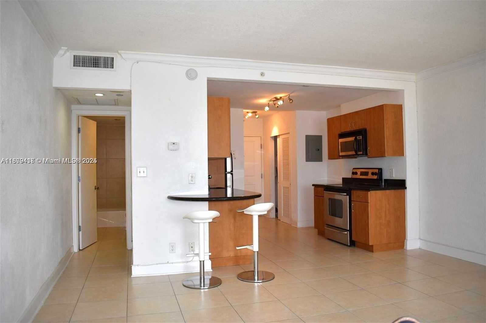 Small Image of 401 NORTH 69TH ST #1003, Miami Beach Number 2