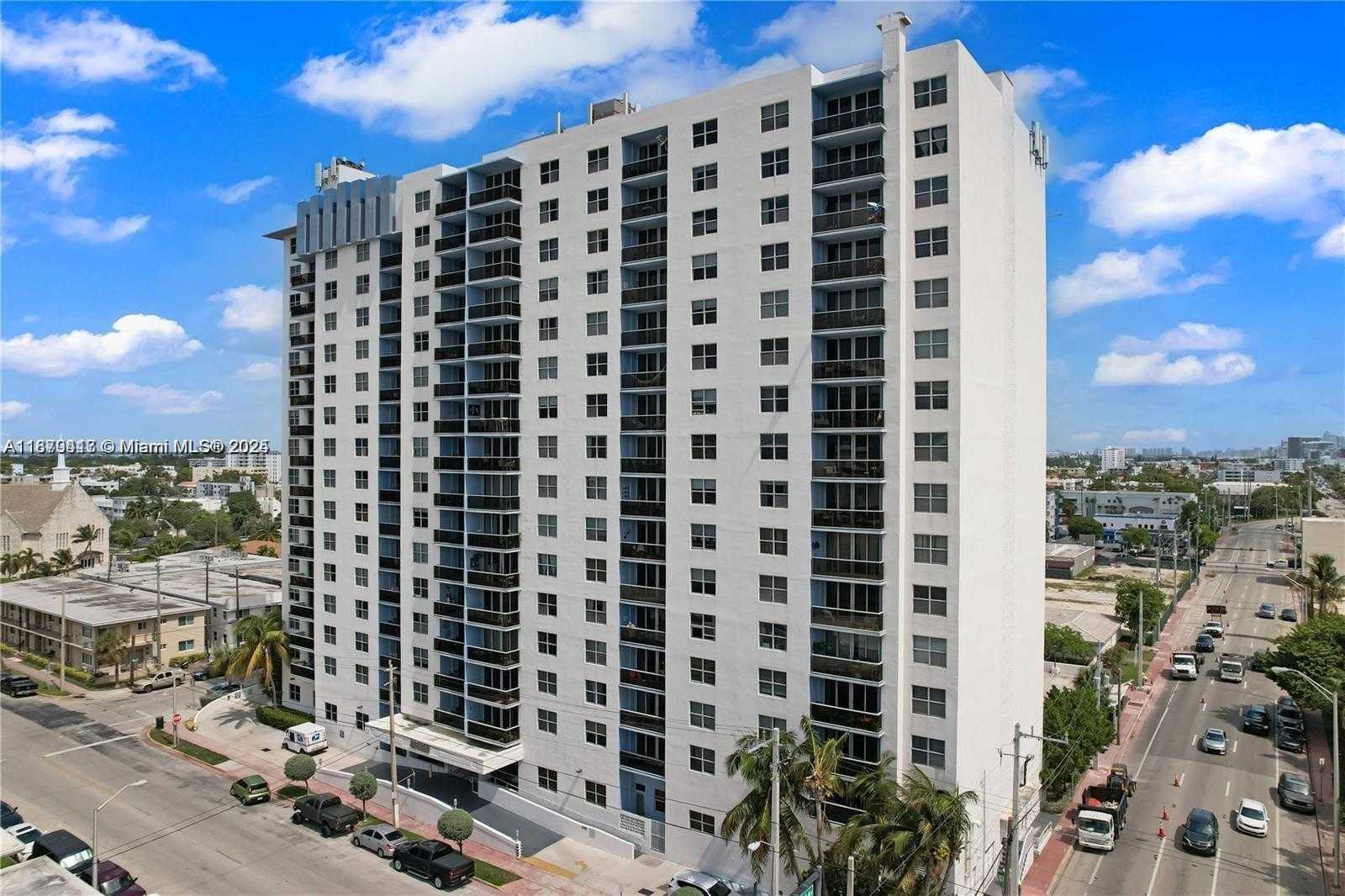 Small Image of 401 NORTH 69TH ST #1003, Miami Beach Number 26