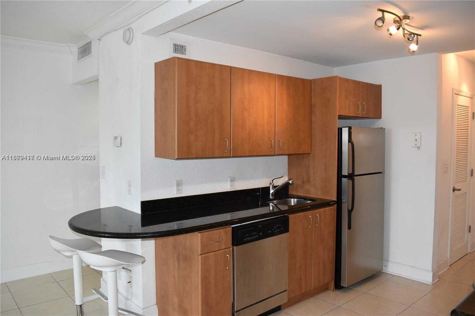 Small Image of 401 NORTH 69TH ST #1003, Miami Beach Number 3
