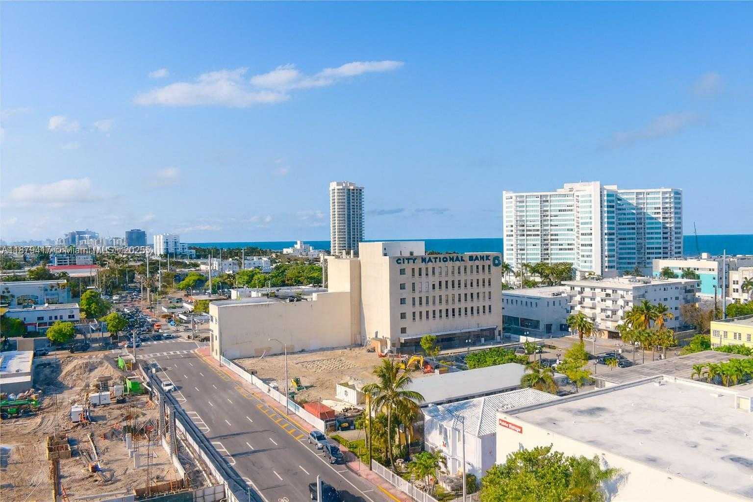 Small Image of 401 NORTH 69TH ST #1003, Miami Beach Number 8