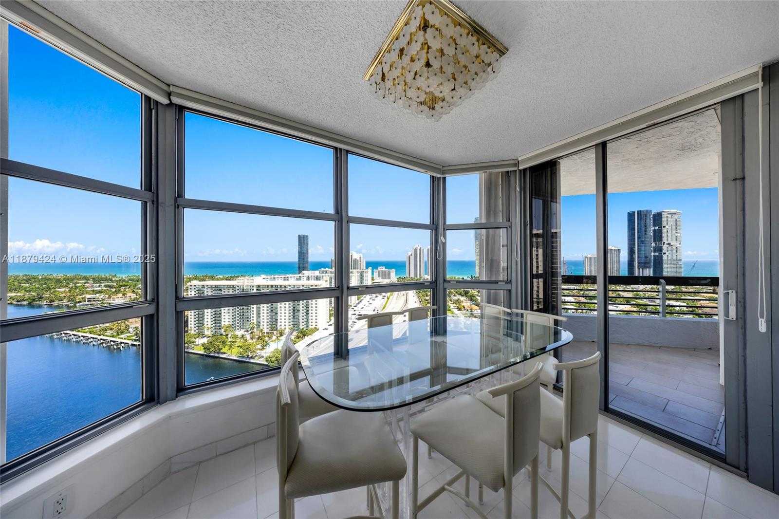 Small Image of 19195 NORTH EAST 36TH CT #2706, Aventura Number 10