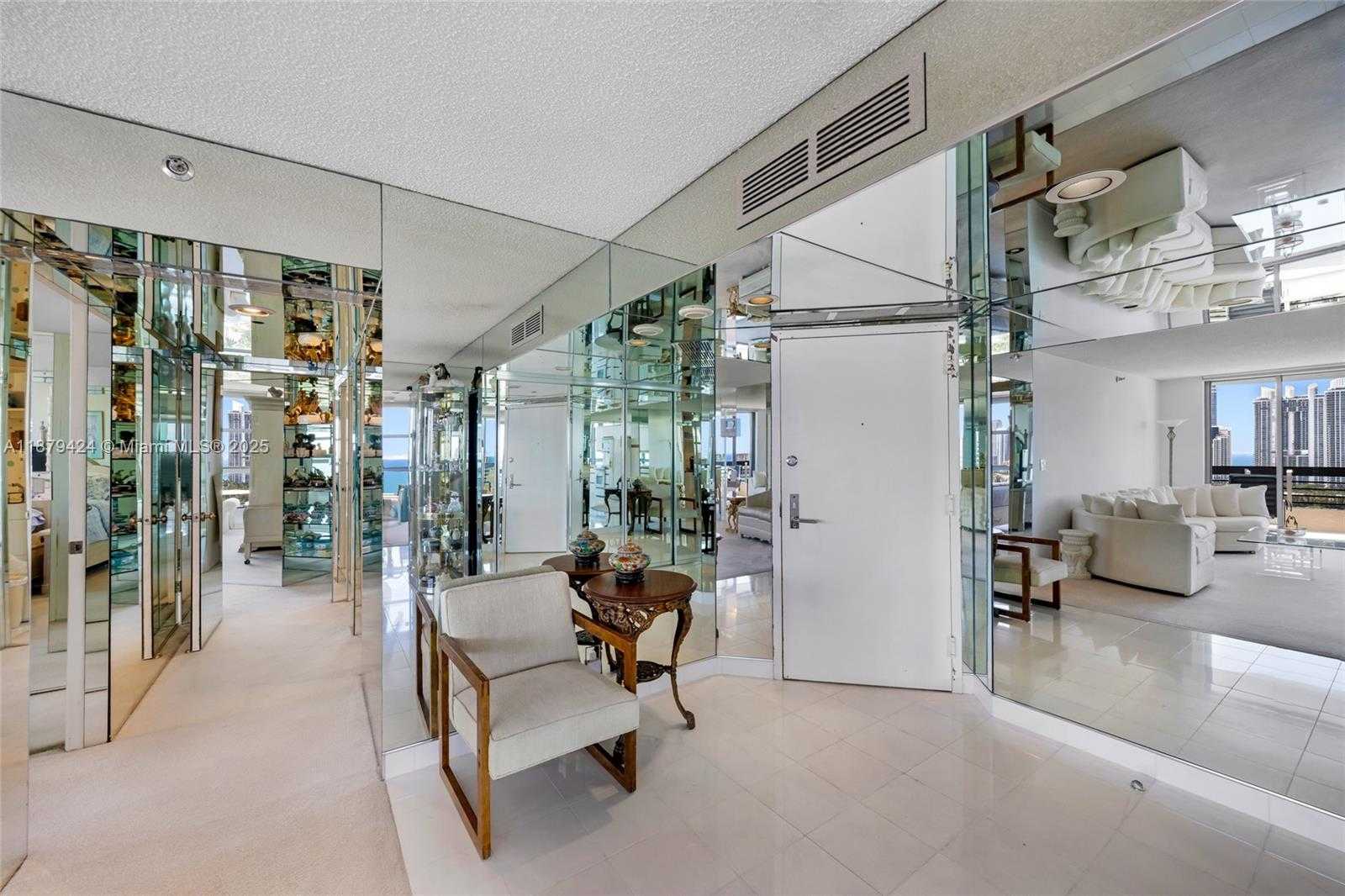 Small Image of 19195 NORTH EAST 36TH CT #2706, Aventura Number 14