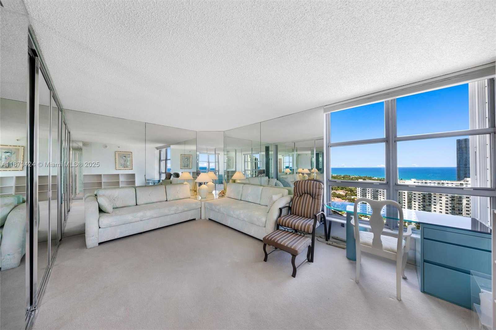 Small Image of 19195 NORTH EAST 36TH CT #2706, Aventura Number 15