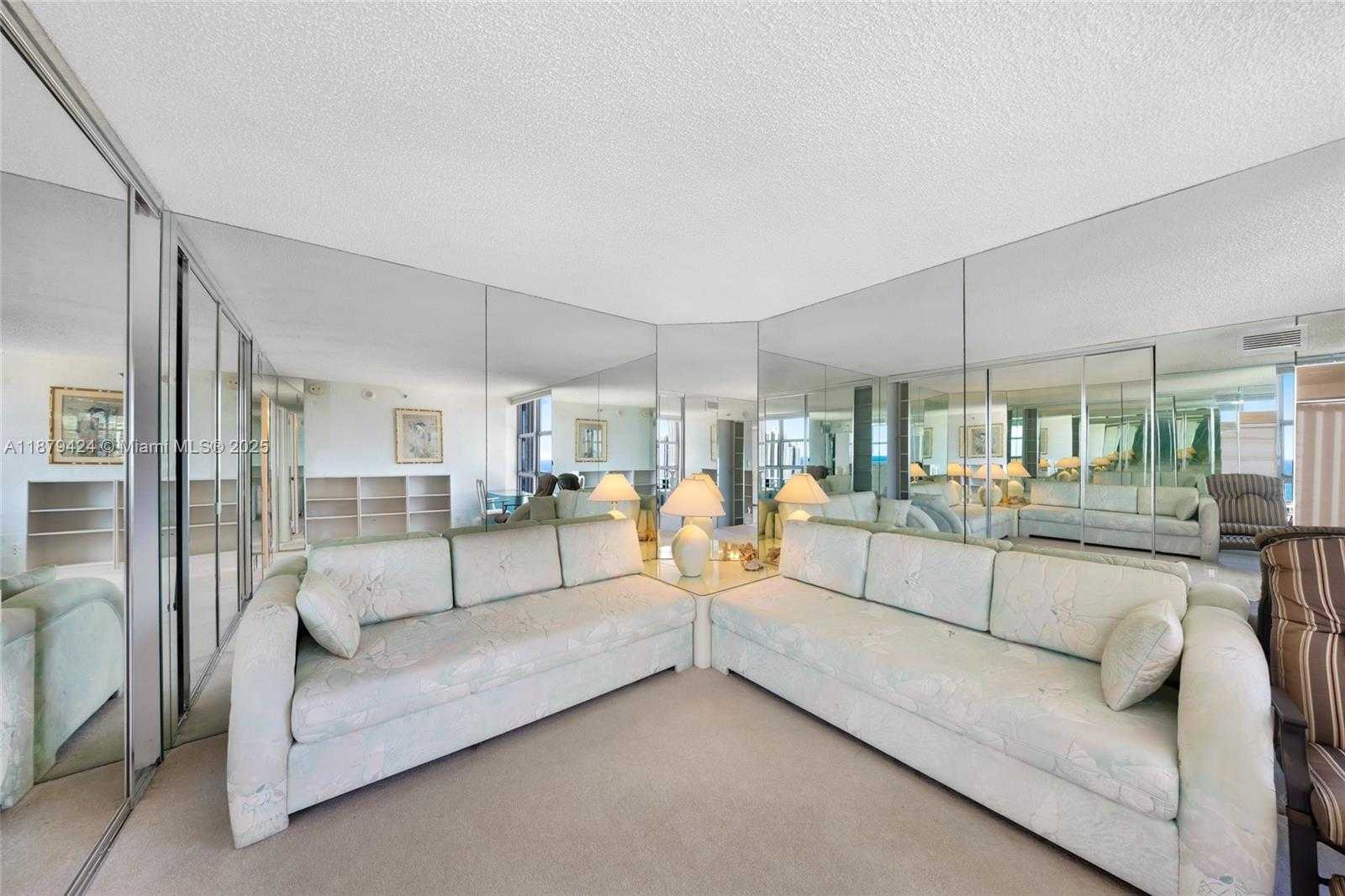 Small Image of 19195 NORTH EAST 36TH CT #2706, Aventura Number 16