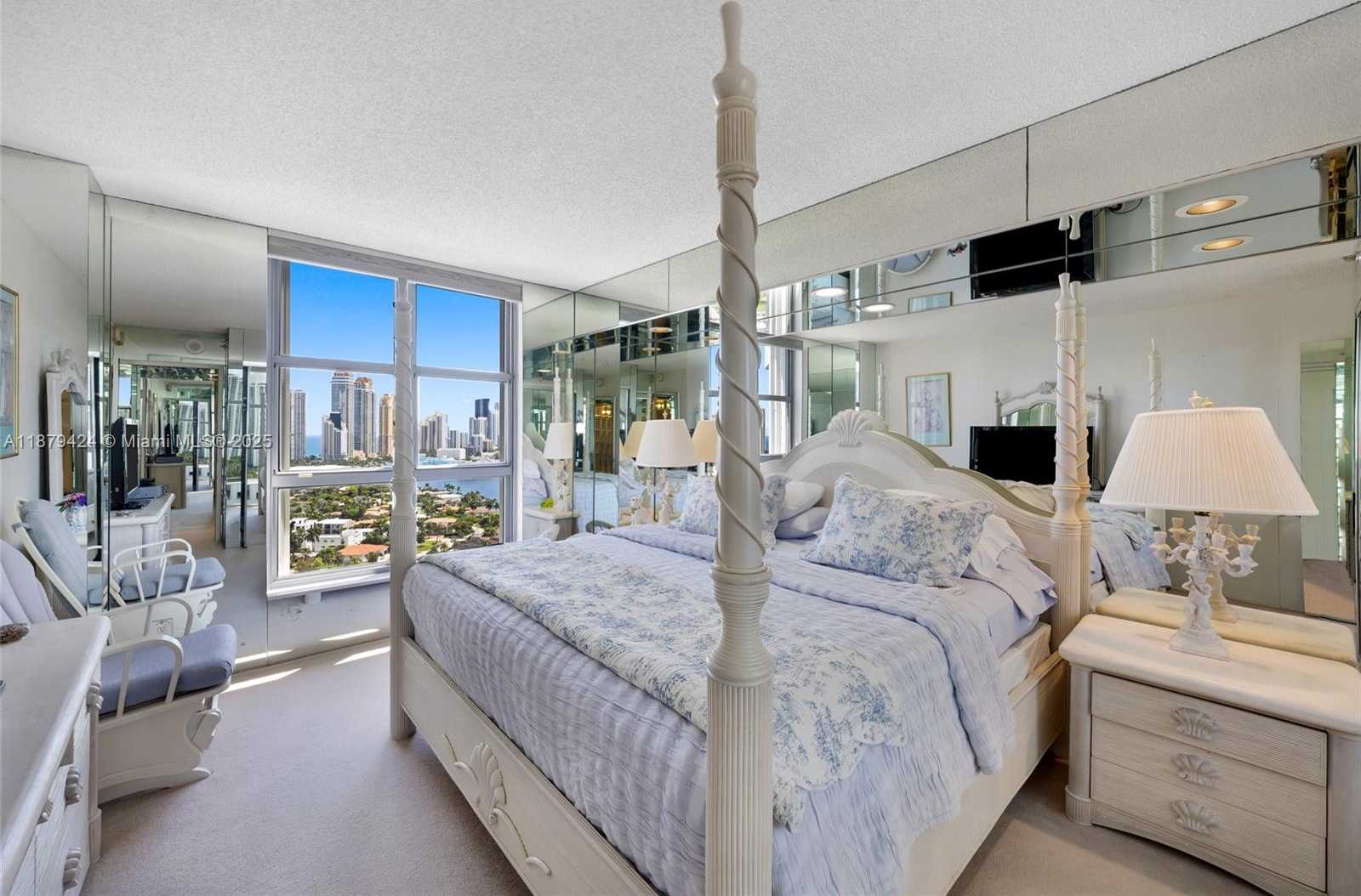 Small Image of 19195 NORTH EAST 36TH CT #2706, Aventura Number 22