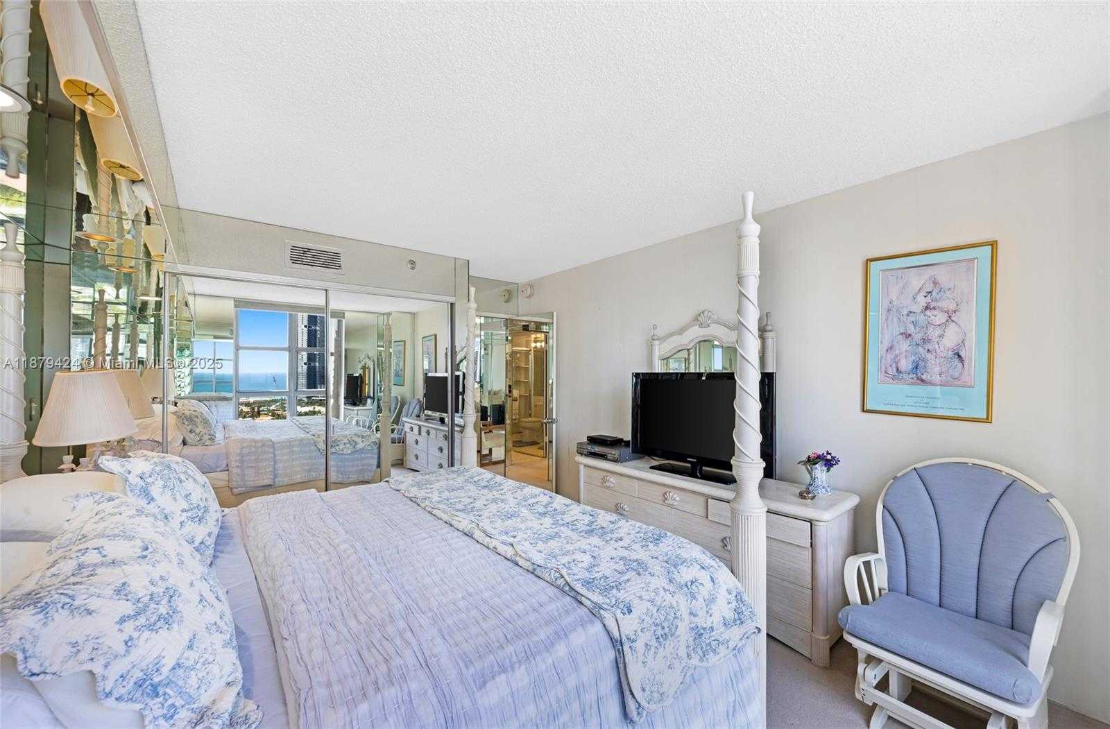 Small Image of 19195 NORTH EAST 36TH CT #2706, Aventura Number 23