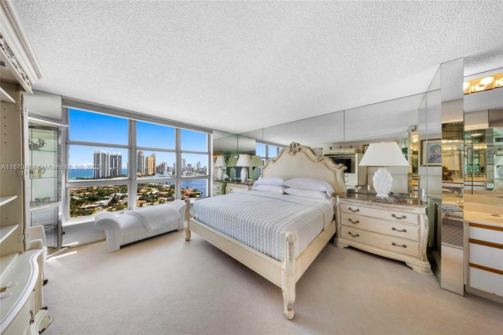 Small Image of 19195 NORTH EAST 36TH CT #2706, Aventura Number 25