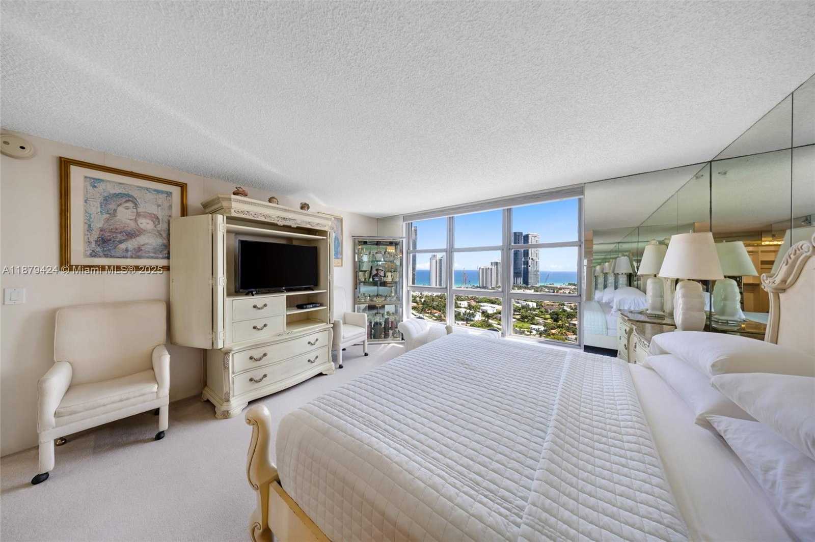 Small Image of 19195 NORTH EAST 36TH CT #2706, Aventura Number 27