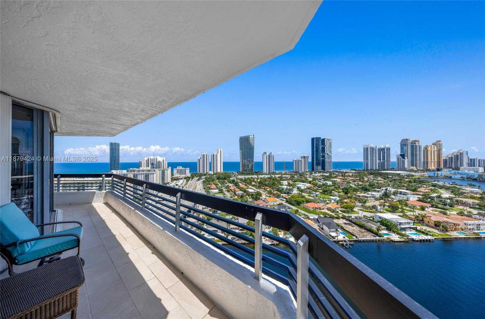 Small Image of 19195 NORTH EAST 36TH CT #2706, Aventura Number 37