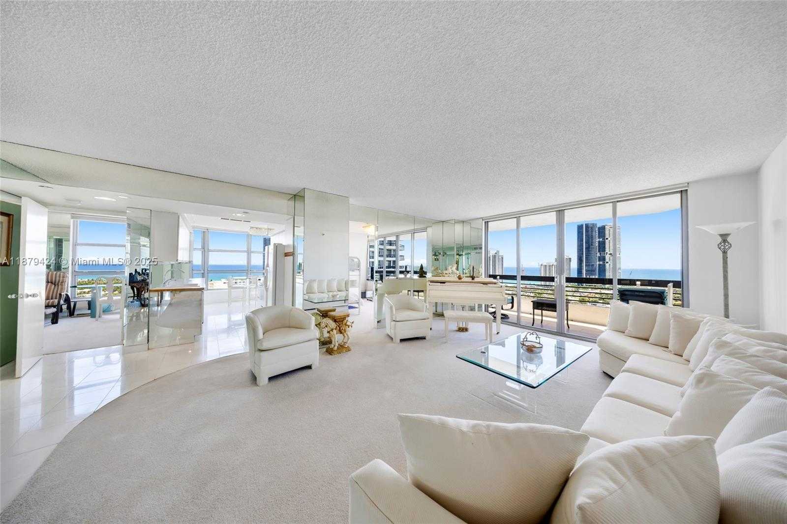 Small Image of 19195 NORTH EAST 36TH CT #2706, Aventura Number 4