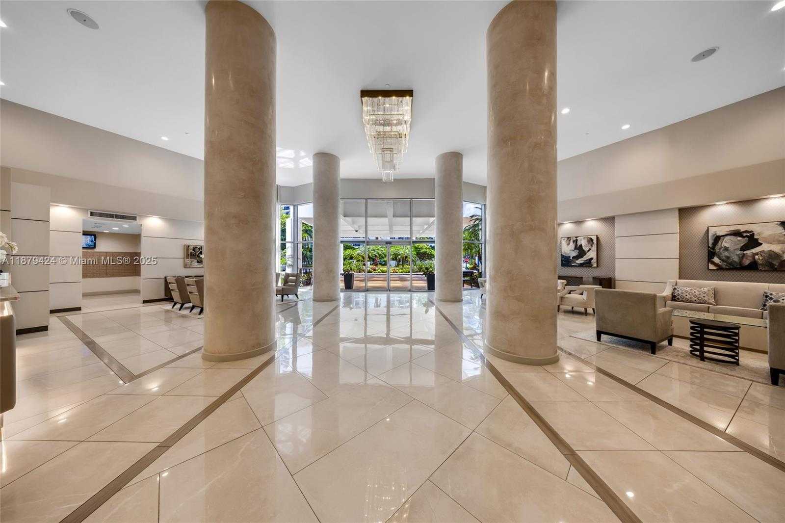 Small Image of 19195 NORTH EAST 36TH CT #2706, Aventura Number 44