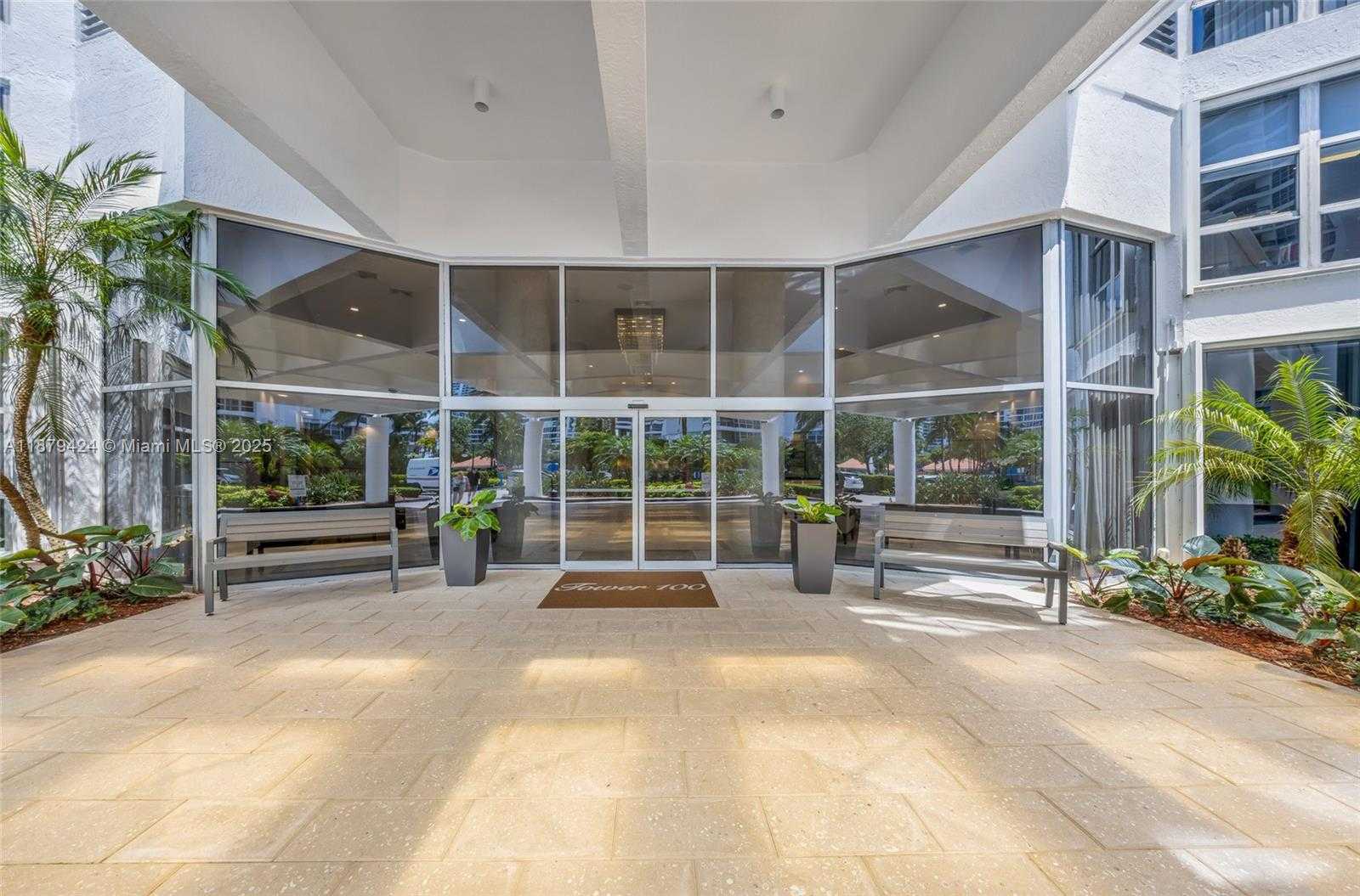 Small Image of 19195 NORTH EAST 36TH CT #2706, Aventura Number 47
